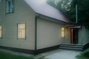 Gostinyy dvor Cottage