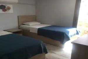 Sahil Butik Otel, Cesme