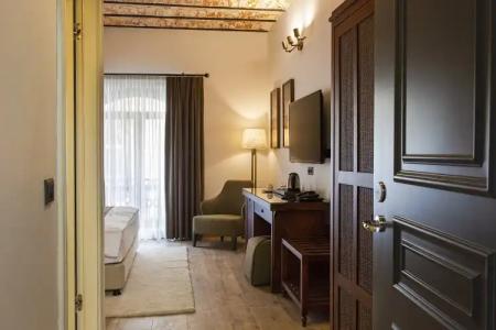 Mest Istanbul Sirkeci - 14