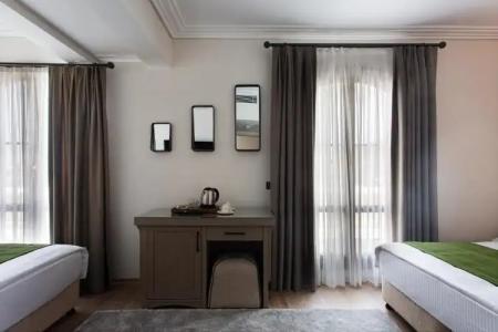 Mest Istanbul Sirkeci - 42