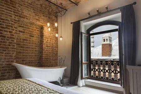 Mest Istanbul Sirkeci - 1