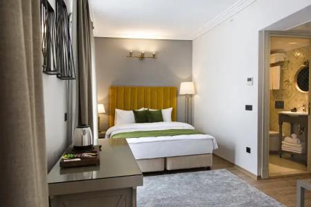 Mest Istanbul Sirkeci - 9