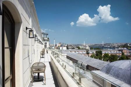 Mest Istanbul Sirkeci - 5