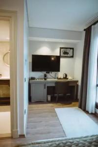 Mest Istanbul Sirkeci - 54