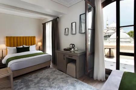 Mest Istanbul Sirkeci - 41