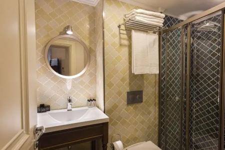 Mest Istanbul Sirkeci - 21