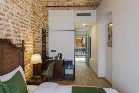 Mest Istanbul Sirkeci - 17