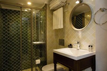 Mest Istanbul Sirkeci - 11