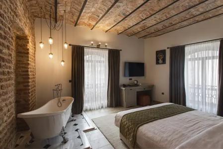 Mest Istanbul Sirkeci - 22