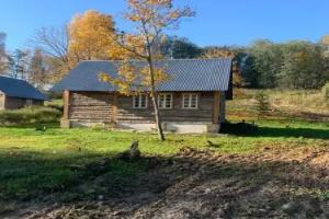 Izba Pasechnika Pyatimestnaya  Hutor Medovyij Bungalow, Pushkinskiye Gory
