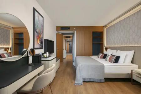 Mylome Luxury & Resort - 121