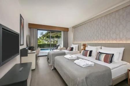 Mylome Luxury & Resort - 113