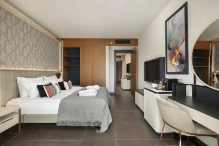 Mylome Luxury & Resort - 130