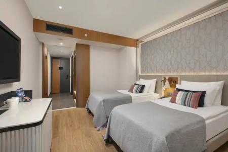 Mylome Luxury & Resort - 122