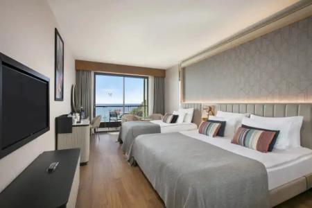 Mylome Luxury & Resort - 110