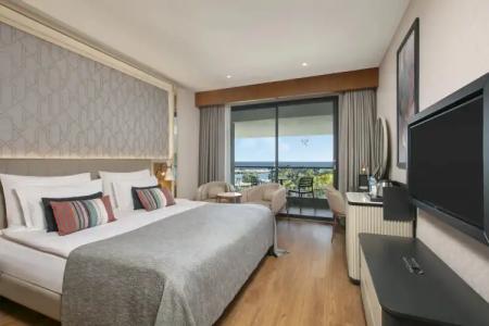 Mylome Luxury & Resort - 123