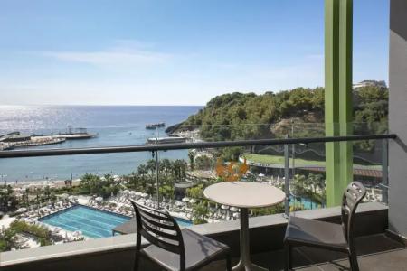 Mylome Luxury & Resort - 107