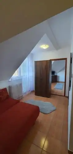 Aqua Oazis Apartman - 39