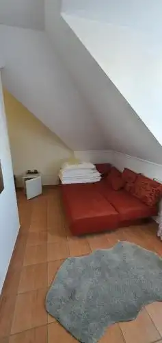Aqua Oazis Apartman - 41