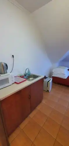 Aqua Oazis Apartman - 42