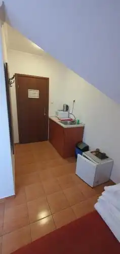 Aqua Oazis Apartman - 43