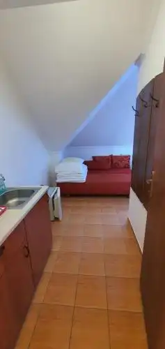Aqua Oazis Apartman - 44