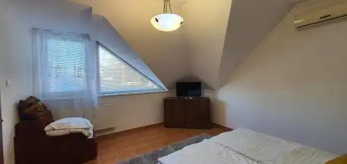 Aqua Oazis Apartman - 38