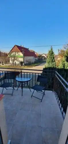 Aqua Oazis Apartman - 31