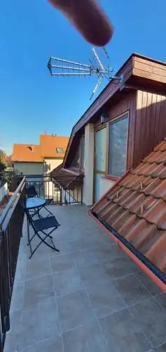 Aqua Oazis Apartman - 32