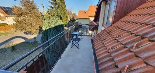 Aqua Oazis Apartman - 33