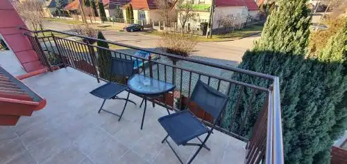Aqua Oazis Apartman - 34