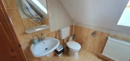 Aqua Oazis Apartman - 27