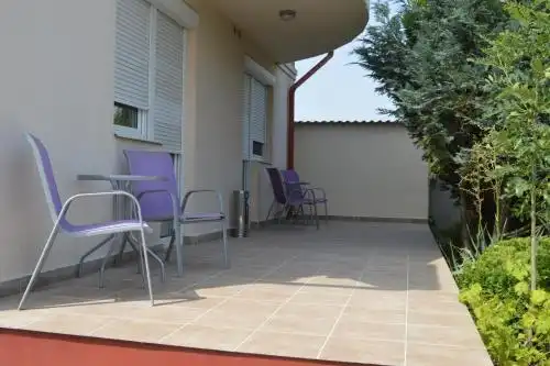Aqua Oazis Apartman - 18