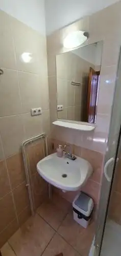 Aqua Oazis Apartman - 19