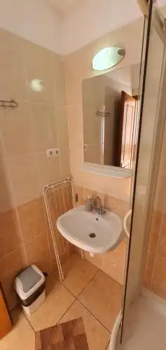 Aqua Oazis Apartman - 21