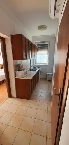 Aqua Oazis Apartman - 23