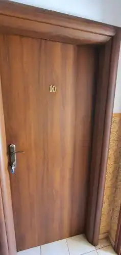 Aqua Oazis Apartman - 25