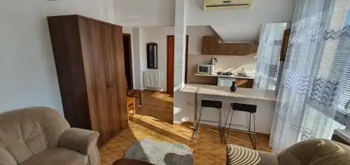 Aqua Oazis Apartman - 2