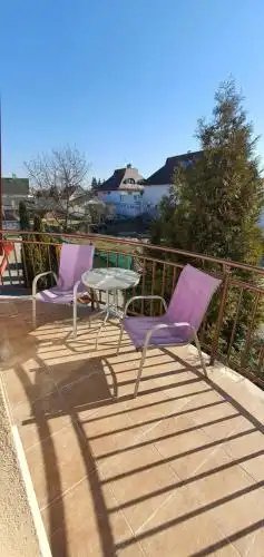 Aqua Oazis Apartman - 4