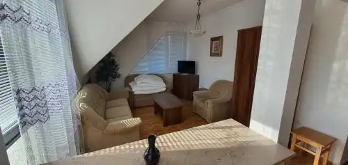 Aqua Oazis Apartman - 3