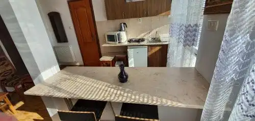 Aqua Oazis Apartman - 14