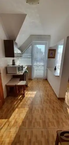 Aqua Oazis Apartman - 15