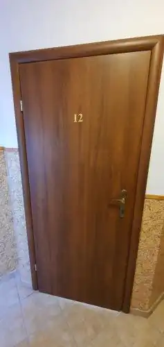 Aqua Oazis Apartman - 17