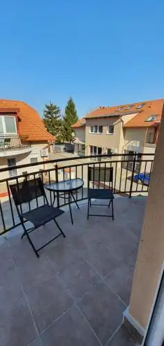 Aqua Oazis Apartman - 5