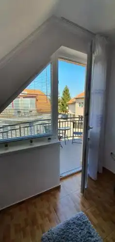 Aqua Oazis Apartman - 6