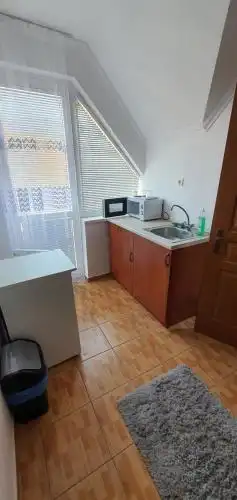 Aqua Oazis Apartman - 10