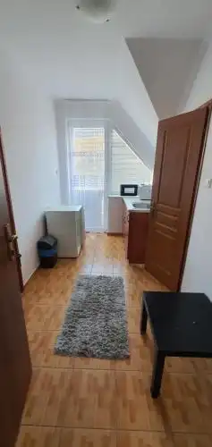 Aqua Oazis Apartman - 11