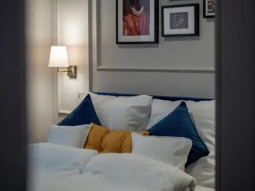 A22 Boutique Suites - 1