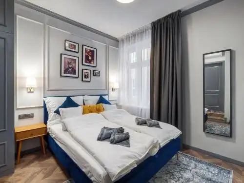 A22 Boutique Suites - 13