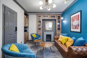 A22 Boutique Suites, Budapest